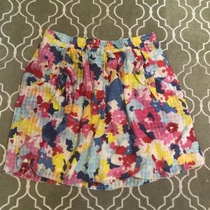 Juicy Couture skirt